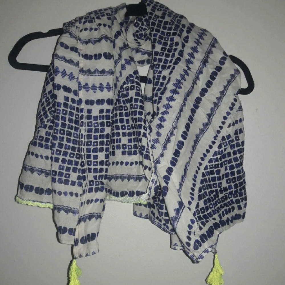 Scarf